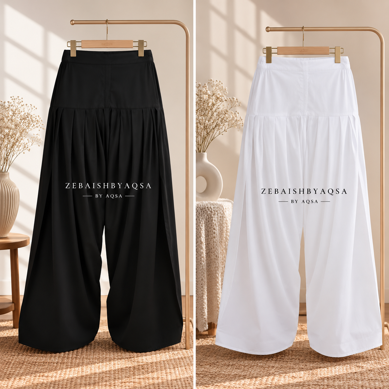 FARSHI SHALWAR