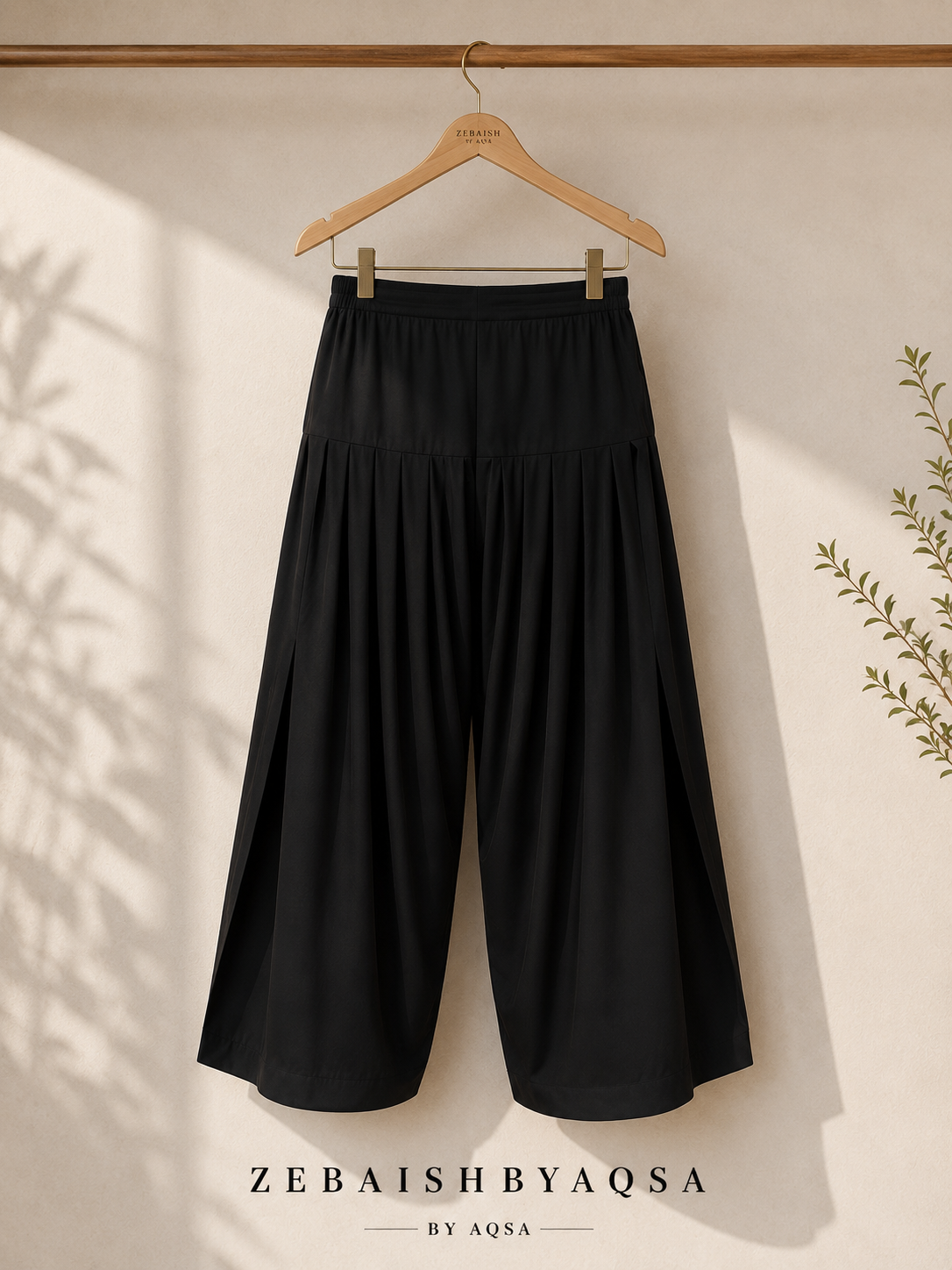 FARSHI SHALWAR