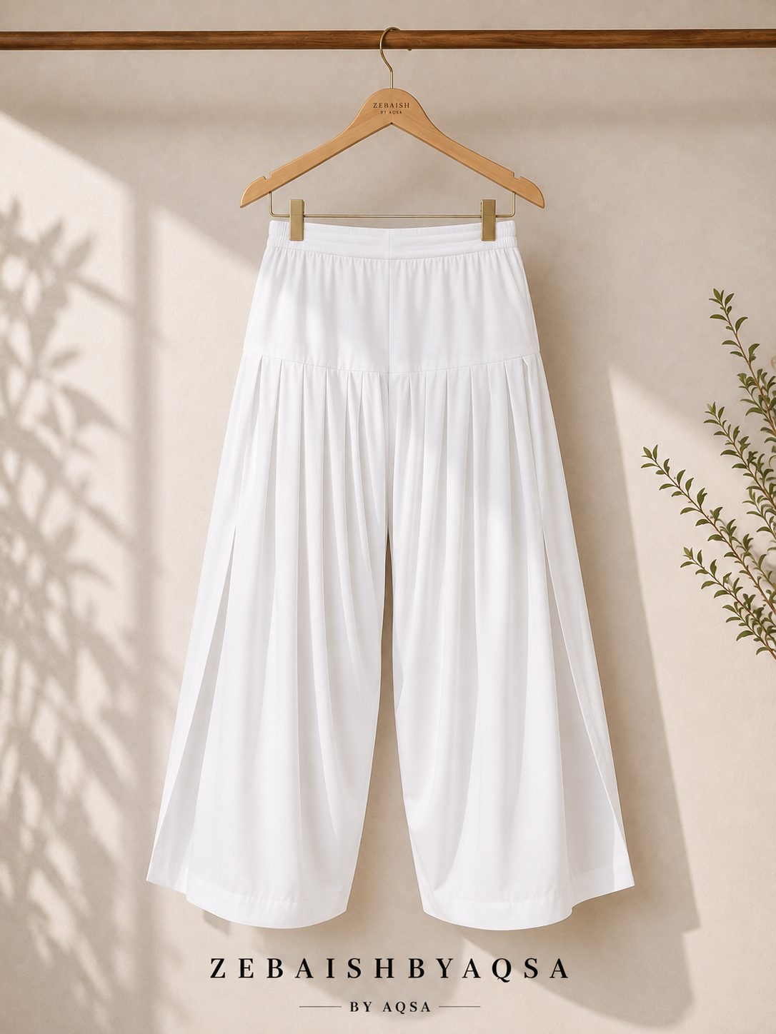 FARSHI SHALWAR