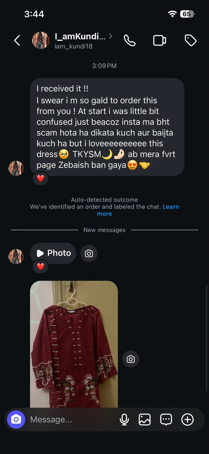 Iqra review image