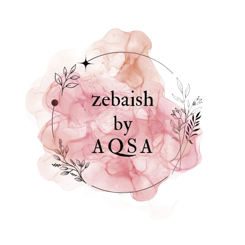 Zebaish By Aqsa